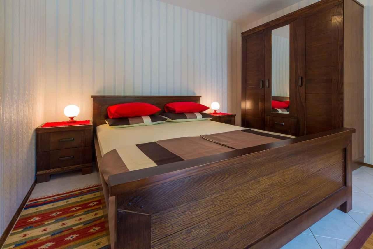 One-Bedroom Apartment Crikvenica 30 المظهر الخارجي الصورة