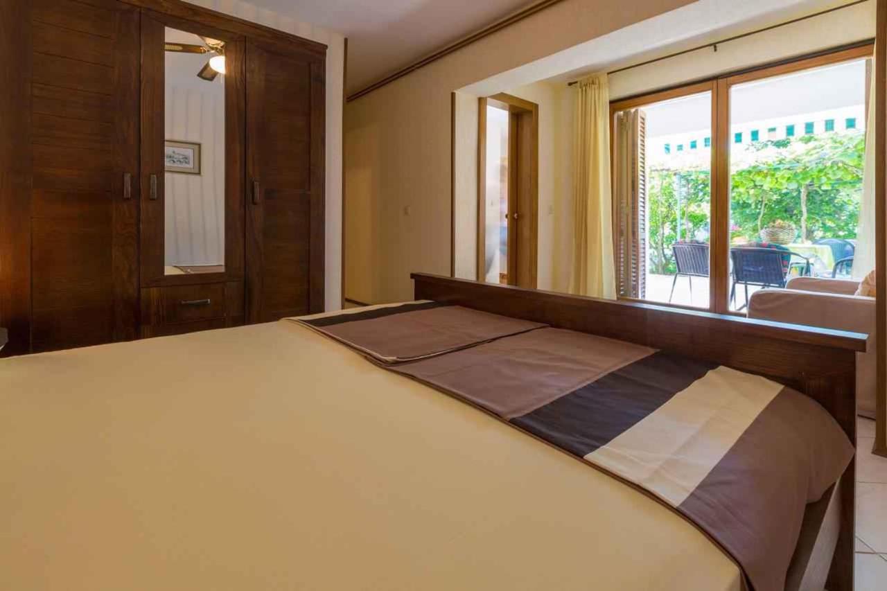 One-Bedroom Apartment Crikvenica 30 المظهر الخارجي الصورة