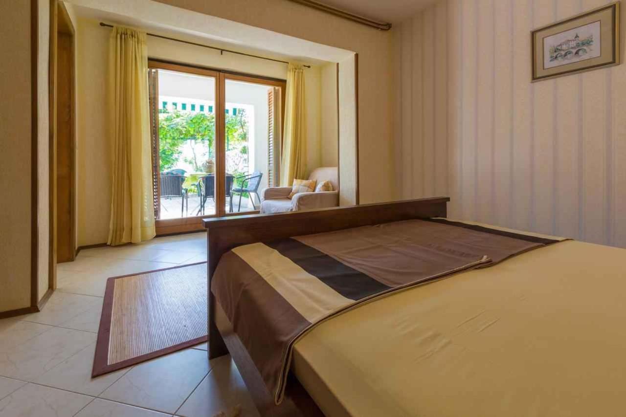 One-Bedroom Apartment Crikvenica 30 المظهر الخارجي الصورة