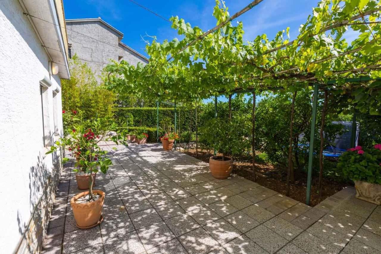 One-Bedroom Apartment Crikvenica 30 المظهر الخارجي الصورة