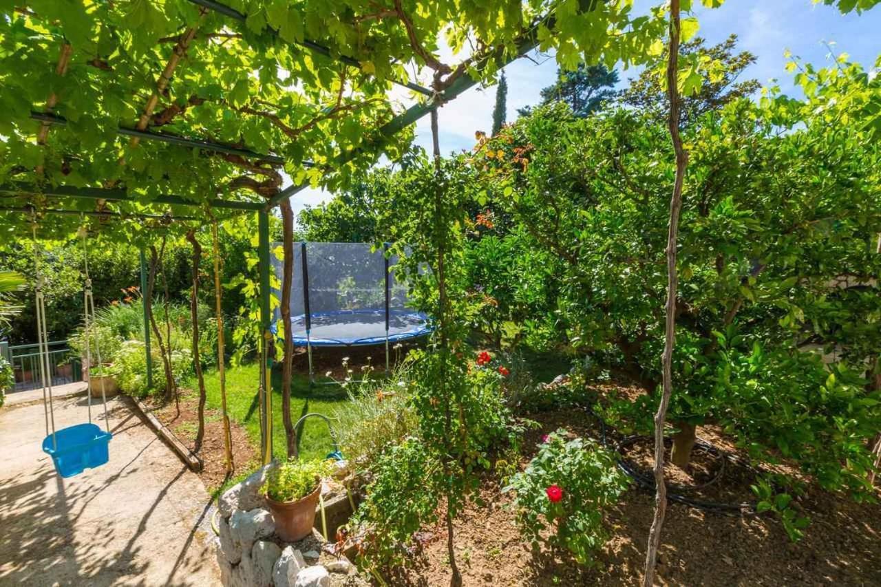 One-Bedroom Apartment Crikvenica 30 المظهر الخارجي الصورة